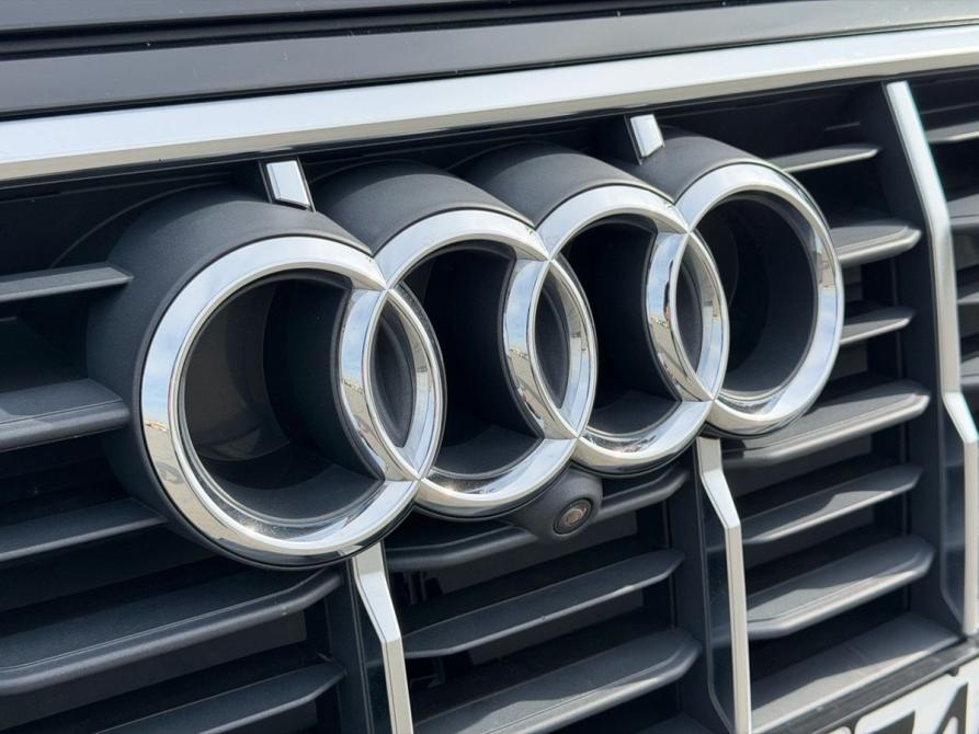 Audi Q7 II (4M) Рестайлинг Казань  - изображение 9