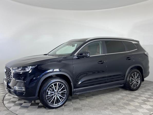 Chery Tiggo 8 Pro Max I с пробегом 2023 года, цена 2 440 000 рублей, 47444 км, внедорожник, Автокод Объявления