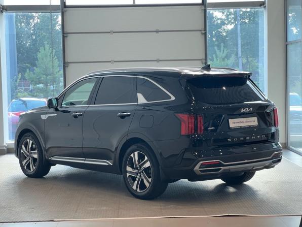 Kia Sorento IV с пробегом 2022 года, цена 3 649 000 рублей, 108000 км, внедорожник, Автокод Объявления