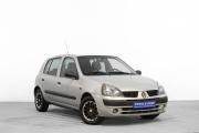 Renault Clio II Рестайлинг 2 Барнаул  - изображение 23