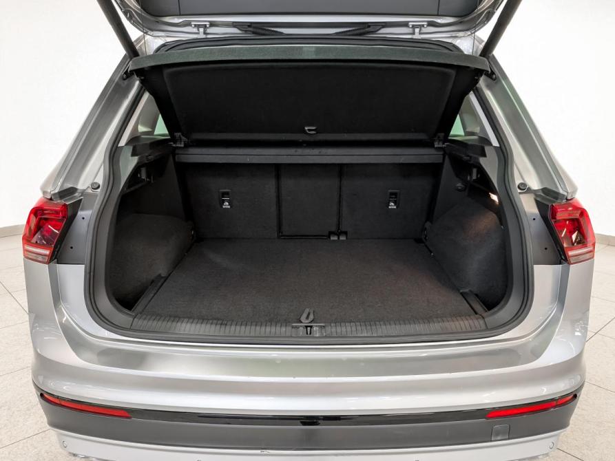 Volkswagen Tiguan II Санкт-Петербург  - изображение 10