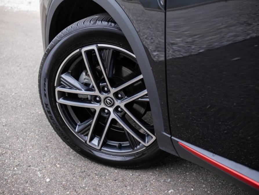 Changan UNI-S (CS55 Plus) Сочи  - изображение 7