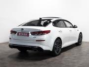 Kia Optima IV Рестайлинг Чита  - изображение 31