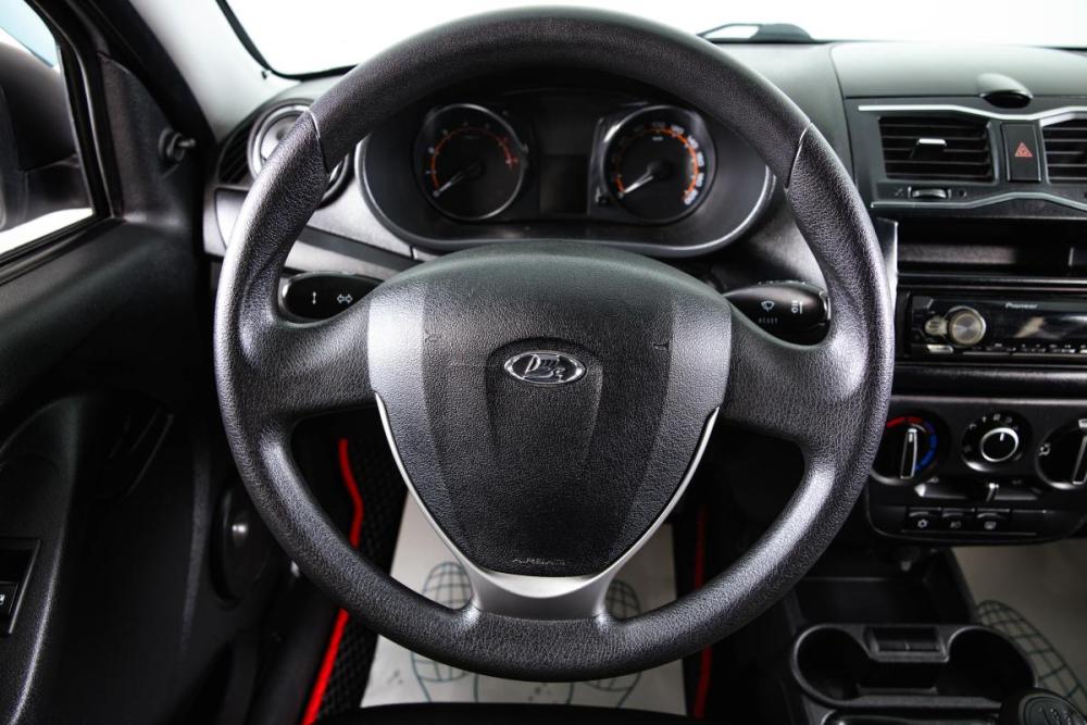 Lada (ВАЗ) Granta I Рестайлинг Пермь  - изображение 17