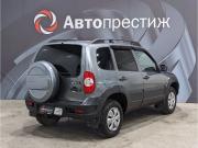 Chevrolet Niva I Рестайлинг Пермь  - изображение 28