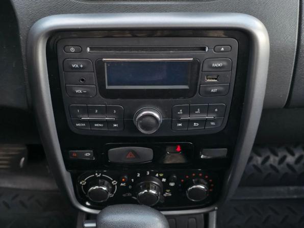 Renault Duster I с пробегом 2012 года, цена 630 000 рублей, 270368 км, внедорожник, Автокод Объявления
