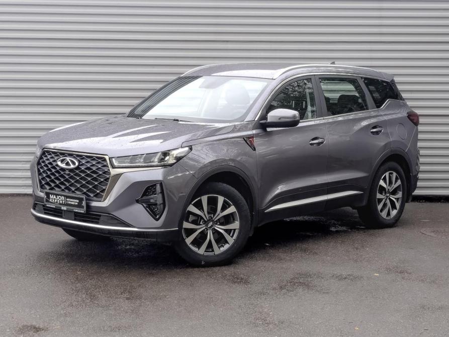 Chery Tiggo 7 Pro I Москва  - изображение 1