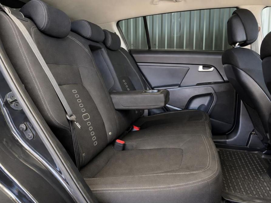 Kia Sportage III Рестайлинг Пермь  - изображение 23