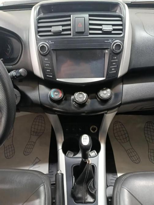 Lifan X60 I Рестайлинг Уфа  - изображение 11
