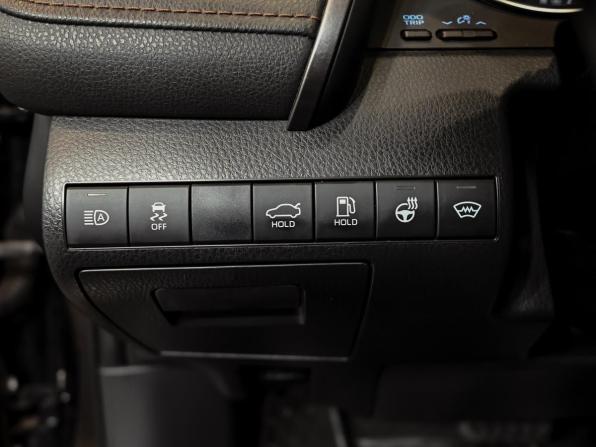 Toyota Camry VIII (XV70) с пробегом 2021 года, цена 3 100 000 рублей, 91546 км, седан, Автокод Объявления