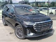 JETOUR X90+ Оренбург  - изображение 27