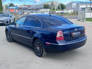 Volkswagen Passat B5 Рестайлинг Калуга  - изображение 26