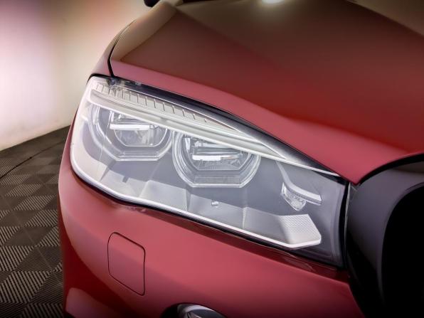 BMW X6 II (F16) с пробегом 2017 года, цена 4 150 000 рублей, 103500 км, внедорожник, Автокод Объявления