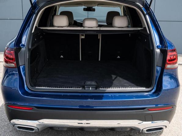 Mercedes-Benz GLC I (X253) Рестайлинг с пробегом 2020 года, цена 4 150 000 рублей, 90198 км, внедорожник, Автокод Объявления