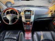 Lexus RX II Рестайлинг Иркутск  - изображение 42