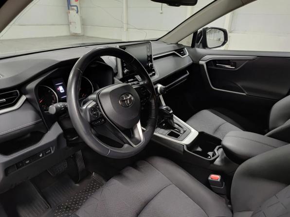 Toyota RAV4 V (XA50) с пробегом 2020 года, цена 3 650 000 рублей, 86579 км, внедорожник, Автокод Объявления