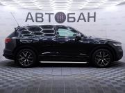 Volkswagen Touareg III Екатеринбург  - изображение 34