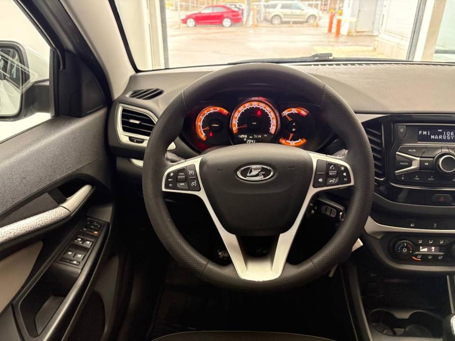 Lada (ВАЗ) Vesta I Ярославль  - изображение 9