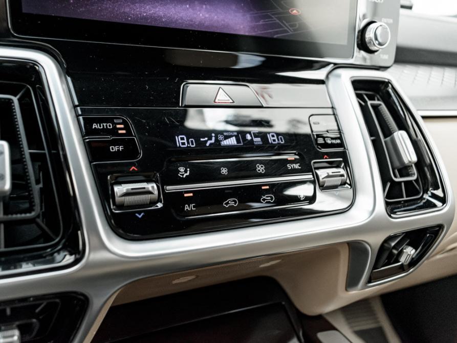 Kia Sorento IV Екатеринбург  - изображение 22