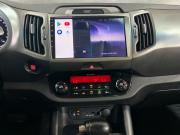 Kia Sportage III Москва  - изображение 33