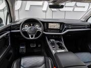 Volkswagen Touareg III Краснодар  - изображение 29