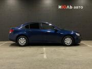 Chevrolet Cruze I Челябинск  - изображение 24