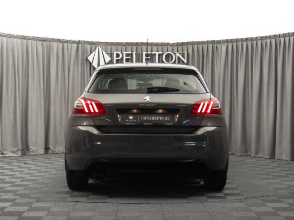 Peugeot 308 II с пробегом 2014 года, цена 780 000 рублей, 201716 км, хэтчбек, Автокод Объявления