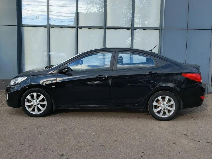 Hyundai Solaris I Ярославль  - изображение 7