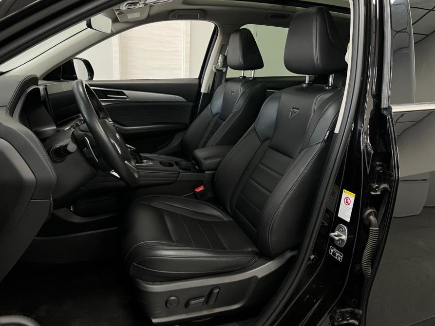 Haval F7 I Рестайлинг Казань  - изображение 19