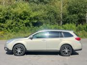 Subaru Outback IV Прокопьевск  - изображение 32