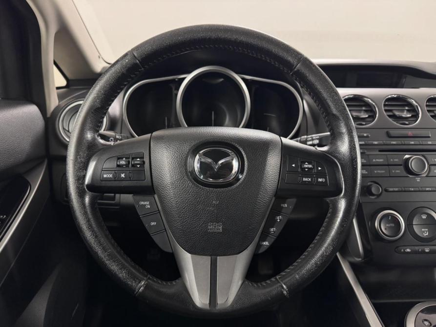 Mazda CX-7 I Рестайлинг Тюмень  - изображение 11
