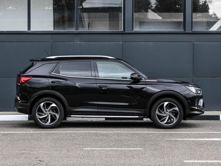 SsangYong Korando IV Новороссийск  - изображение 5