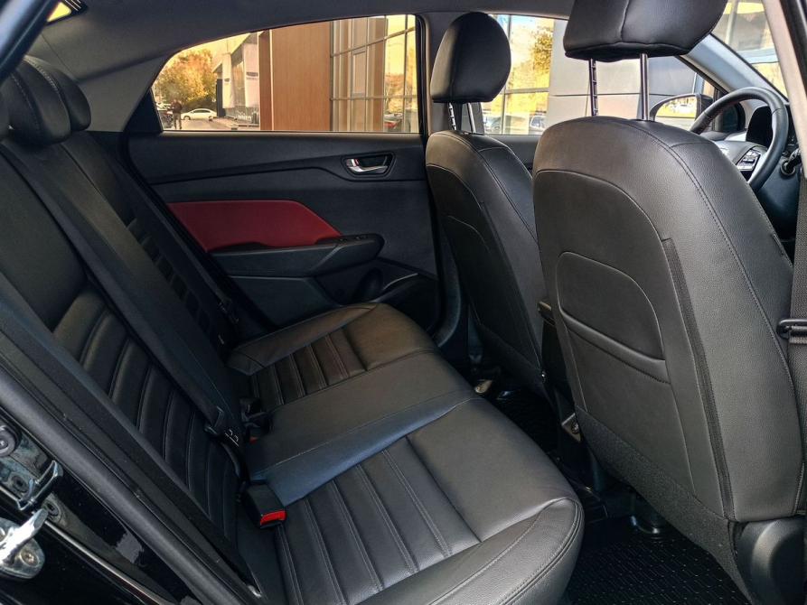 Hyundai Solaris II Рестайлинг Казань  - изображение 7