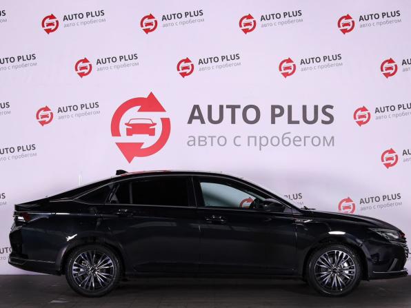 Dongfeng Shine Max с пробегом 2024 года, цена 1 720 000 рублей, 18000 км, седан, Автокод Объявления