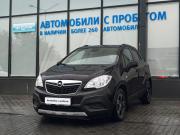 Opel Mokka I Екатеринбург  - изображение 22