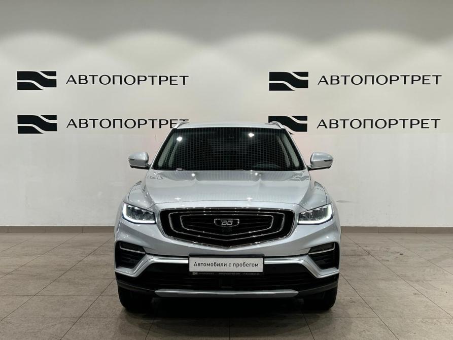 Belgee X70 I Санкт-Петербург  - изображение 10