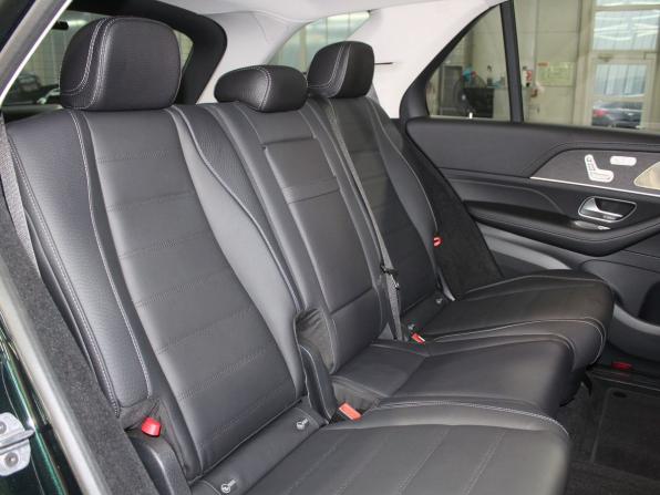 Mercedes-Benz GLE II (V167) Рестайлинг с пробегом 2024 года, цена 11 999 000 рублей, 8362 км, внедорожник, Автокод Объявления