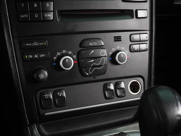Volvo XC90 I Рестайлинг с пробегом 2010 года, цена 1 589 000 рублей, 244829 км, внедорожник, Автокод Объявления