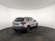 Skoda Karoq I Москва  - изображение 31