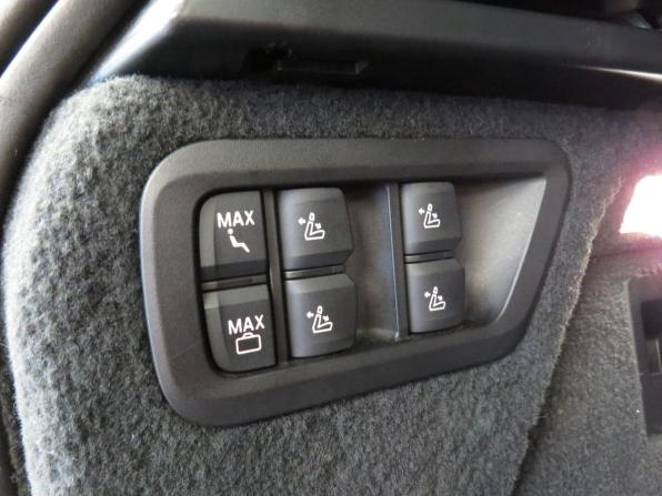 BMW X7 I (G07) с пробегом 2021 года, цена 9 480 000 рублей, 12220 км, внедорожник, Автокод Объявления