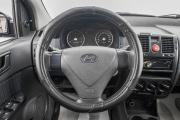 Hyundai Getz I Рестайлинг Барнаул  - изображение 31