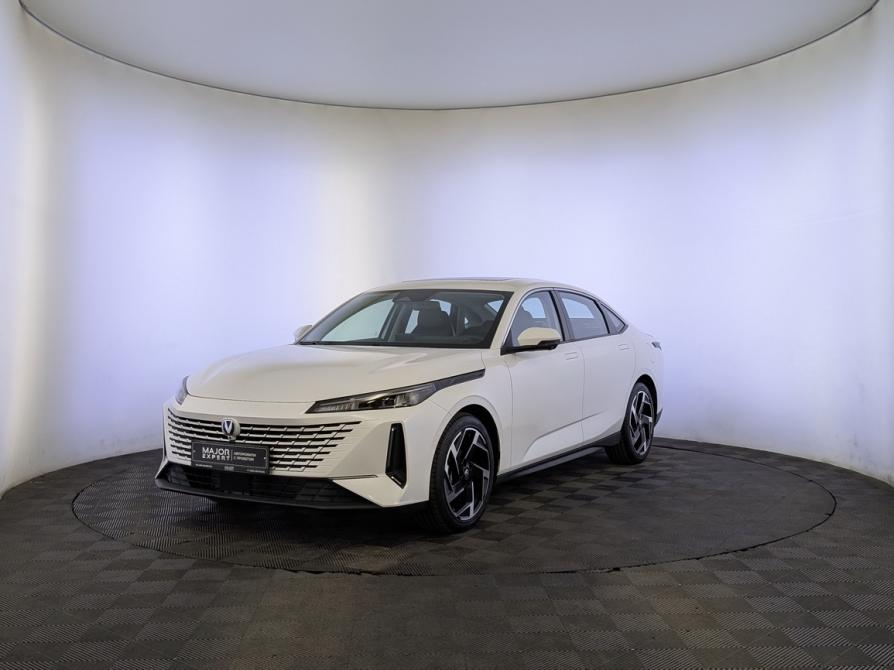 Changan Lamore Москва  - изображение 1