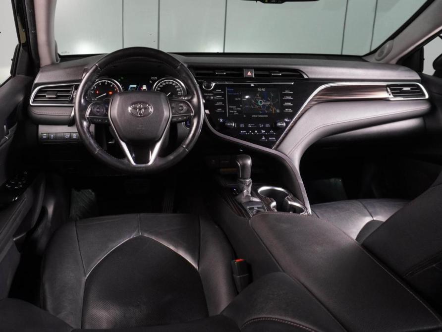 Toyota Camry VIII (XV70) Воронеж  - изображение 6
