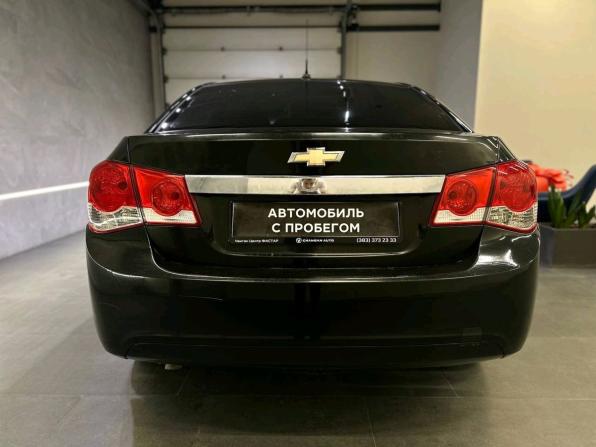 Chevrolet Cruze I с пробегом 2011 года, цена 572 000 рублей, 224862 км, седан, Автокод Объявления