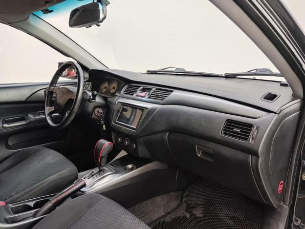 Mitsubishi Lancer IX с пробегом 2005 года, цена 370 000 рублей, 306087 км, седан, Автокод Объявления