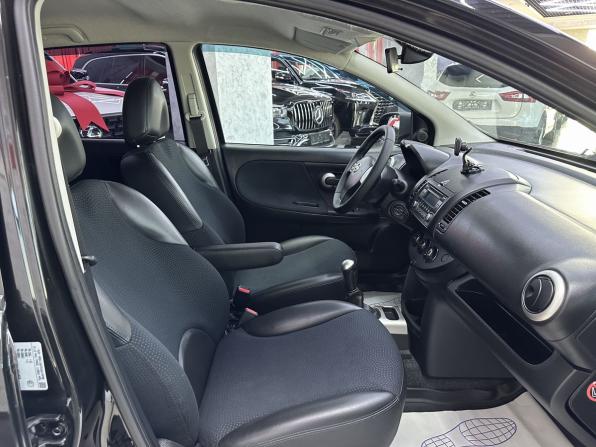 Nissan Note II с пробегом 2013 года, цена 865 000 рублей, 136195 км, хэтчбек, Автокод Объявления