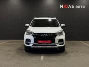 Chery Tiggo 4 I Челябинск  - изображение 23