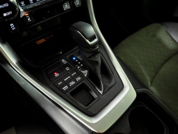 Toyota RAV4 V (XA50) с пробегом 2025 года, цена 4 550 000 рублей, 70 км, внедорожник, Автокод Объявления