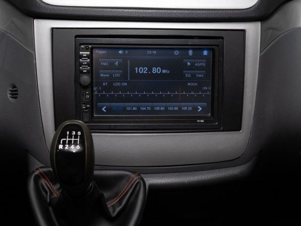 Mercedes-Benz Vito II (W639) с пробегом 2009 года, цена 1 389 000 рублей, 407000 км, минивэн, Автокод Объявления