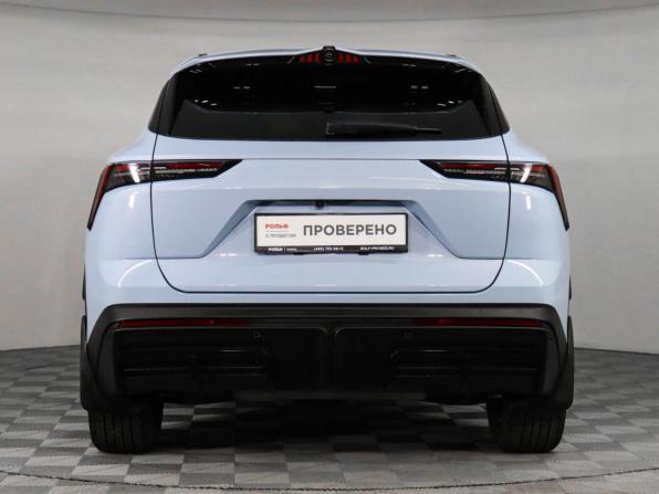 JETOUR DASHING I с пробегом 2023 года, цена 1 950 000 рублей, 34750 км, внедорожник, Автокод Объявления